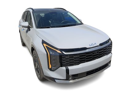 2026 Kia Sportage HEV in Markham, Ontario