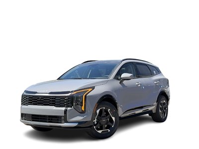 2026 Kia Sportage HEV in Markham, Ontario
