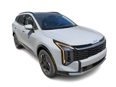 2026 Kia Sportage HEV in Markham, Ontario