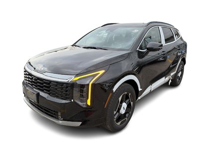 2026 Kia Sportage HEV in Markham, Ontario