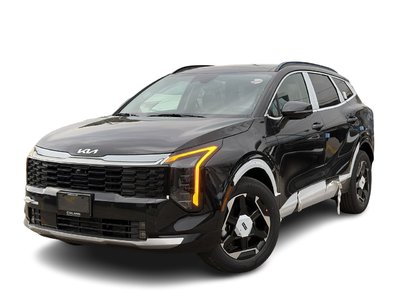 2026 Kia Sportage HEV in Markham, Ontario