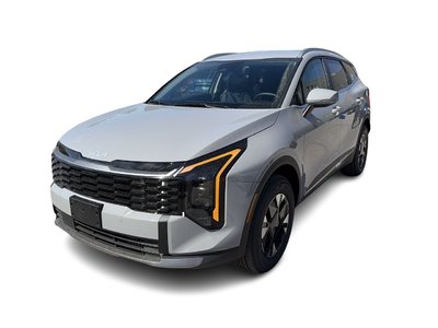 2026 Kia Sportage HEV in Markham, Ontario
