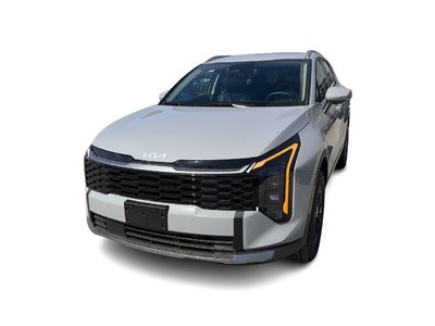 2026 Kia Sportage HEV in Markham, Ontario