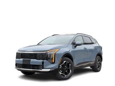 2026 Kia Sportage HEV in Markham, Ontario
