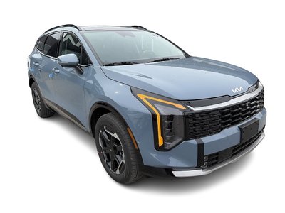 2026 Kia Sportage HEV in Markham, Ontario
