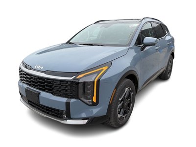 2026 Kia Sportage HEV in Markham, Ontario