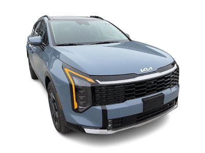 2026 Kia Sportage HEV in Markham, Ontario