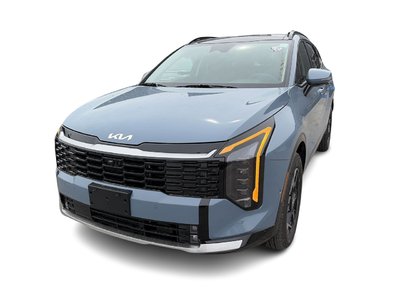 2026 Kia Sportage HEV in Markham, Ontario