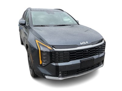 2026 Kia Sportage HEV in Markham, Ontario