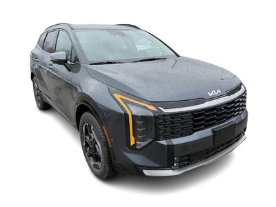 2026 Kia Sportage HEV in Markham, Ontario
