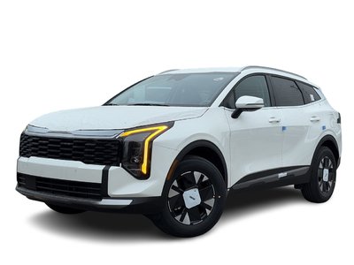 Kia Sportage HEV  2026 à Markham, Ontario