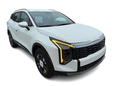 Kia Sportage HEV  2026 à Markham, Ontario