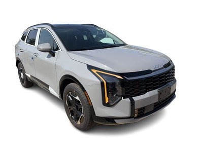2026 Kia Sportage HEV in Markham, Ontario