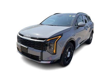 2026 Kia Sportage HEV in Markham, Ontario