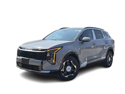 2026 Kia Sportage HEV in Markham, Ontario