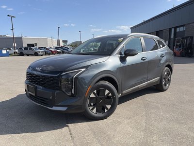 Kia Sportage HEV  2026 à Markham, Ontario