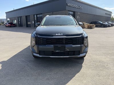 Kia Sportage HEV  2026 à Markham, Ontario