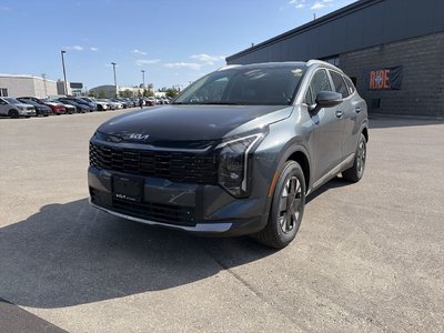 Kia Sportage HEV  2026 à Markham, Ontario