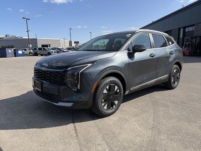 Kia Sportage HEV  2026 à Markham, Ontario