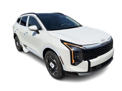2026 Kia Sportage HEV in Markham, Ontario