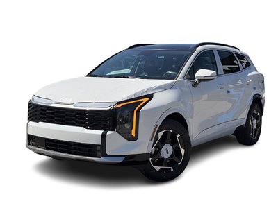 2026 Kia Sportage HEV in Markham, Ontario