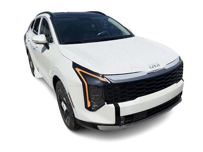 2026 Kia Sportage HEV in Markham, Ontario