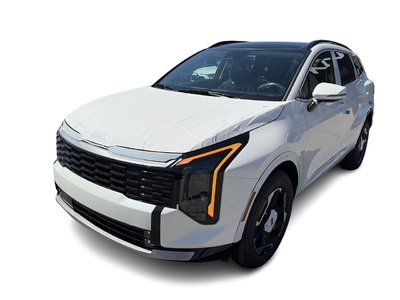 2026 Kia Sportage HEV in Markham, Ontario