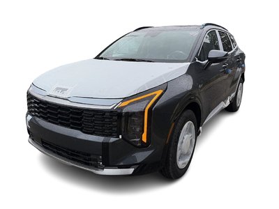 2026 Kia Sportage HEV in Markham, Ontario