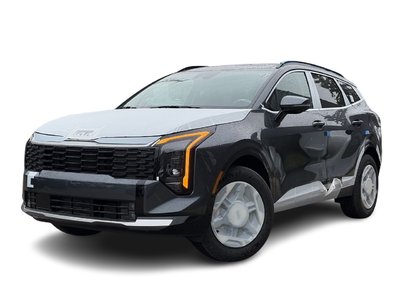 2026 Kia Sportage HEV in Markham, Ontario