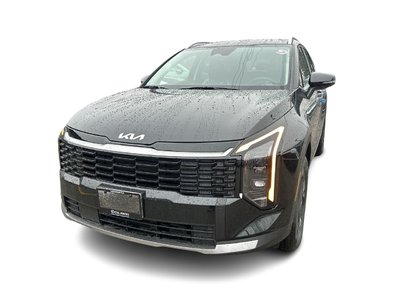 2026 Kia Sportage HEV in Markham, Ontario