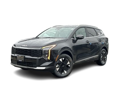 2026 Kia Sportage HEV in Markham, Ontario