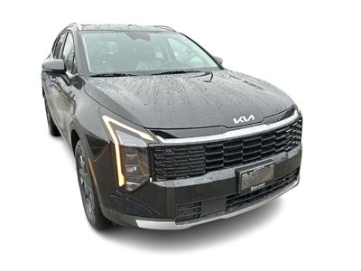 2026 Kia Sportage HEV in Markham, Ontario