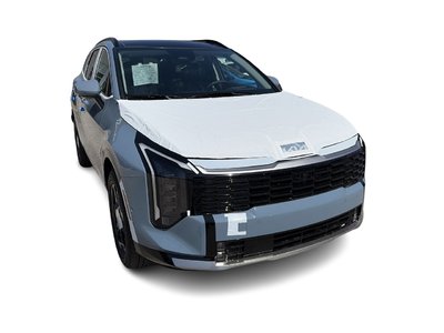 2027 Kia Sportage HEV in Markham, Ontario