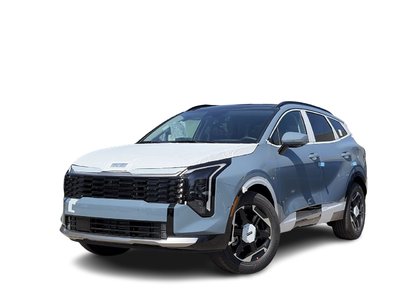 2027 Kia Sportage HEV in Markham, Ontario