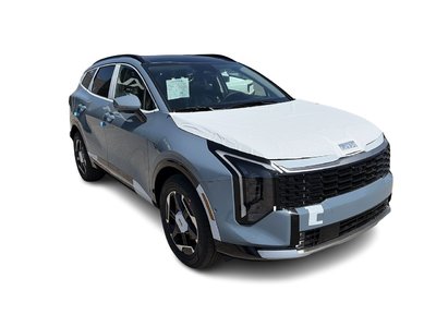2027 Kia Sportage HEV in Markham, Ontario
