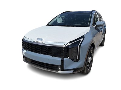 2027 Kia Sportage HEV in Markham, Ontario