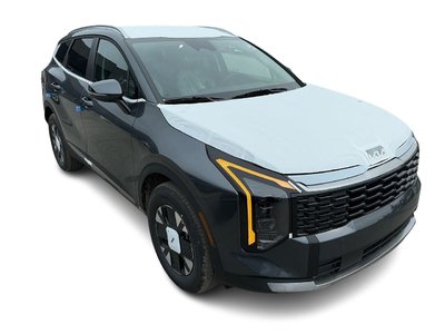 2027 Kia Sportage HEV in Markham, Ontario