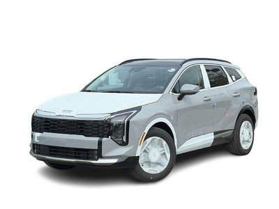 2027 Kia Sportage HEV in Markham, Ontario