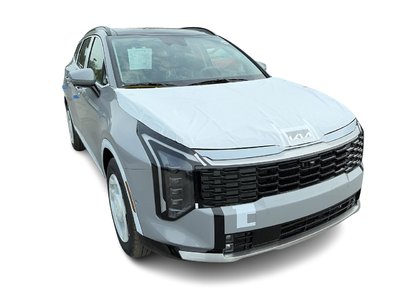 2027 Kia Sportage HEV in Markham, Ontario
