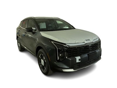 2027 Kia Sportage HEV in Markham, Ontario