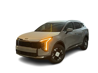 Kia Sportage HEV  2027 à Markham, Ontario