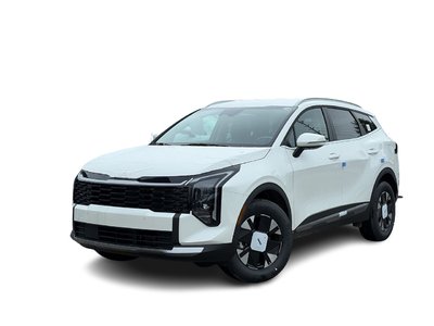 Kia Sportage HEV  2027 à Markham, Ontario