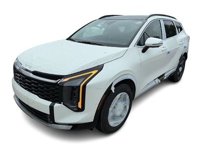 Kia Sportage HEV  2027 à Markham, Ontario