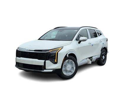 Kia Sportage HEV  2027 à Markham, Ontario