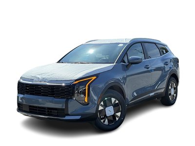 2027 Kia Sportage HEV in Markham, Ontario