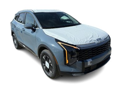 2027 Kia Sportage HEV in Markham, Ontario