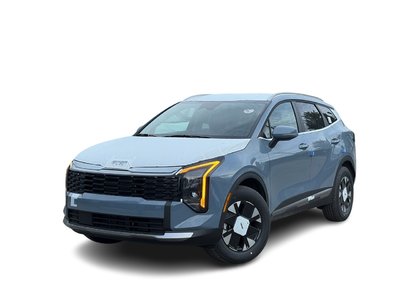 2027 Kia Sportage HEV in Markham, Ontario