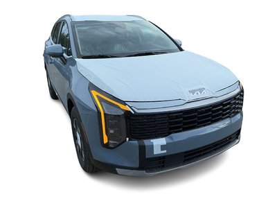 2027 Kia Sportage HEV in Markham, Ontario