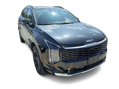 2027 Kia Sportage HEV in Markham, Ontario