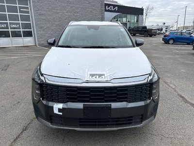 2026 Kia Sportage HEV in Markham, Ontario